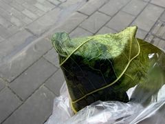 -叶婆婆豆浆馍馍