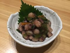 芥末章鱼-酒吞(七宝领展广场店)