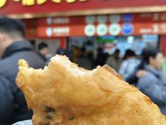 -小秋水饺(大成路总店)