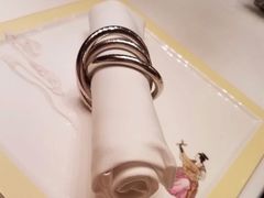 -东海朗廷酒店-唐阁T’ANG COURT 中餐厅