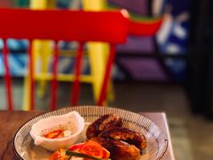 小香肠-Mesa Madre梅萨妈妈·Bintana(国贸店)