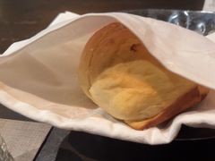 -食间牛排(重庆路万达店)