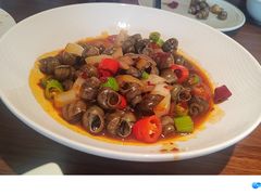 -欢乐蟹庄·精品农家乐(阳澄湖莲花岛店)