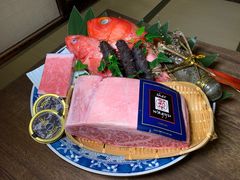 -空蝉怀石料理(益丰·外滩源店)