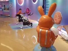 -奥园广场(广州番禺福德路店)