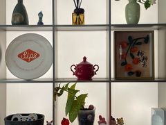 -Sips&Lick茶兰咖啡(五道口店)