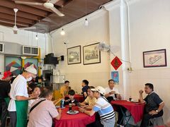 -德成饭店