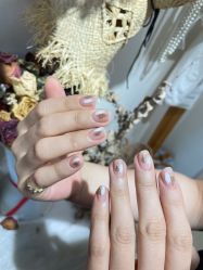 -NEW LOOK-绿麓 · 美甲美睫脱毛工作室