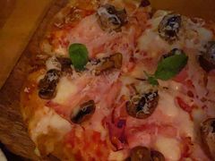 -Alimentari早午餐(安福路店)