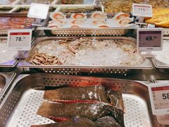 -王庄阿咪海鲜大排档(象园店)