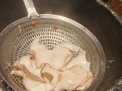 -蘑界·野生菌火锅(深业上城店)