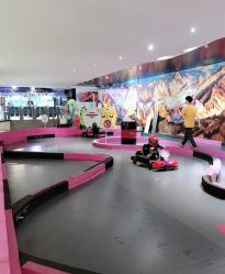 -速度小子卡丁车(基盛万科里店)