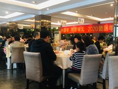 大堂-大鸭梨(天通西苑店)
