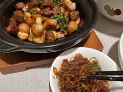 -狮王府淮扬菜(新街口友谊店)