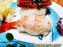 -吉之仙•中国制造•出口级食材日料店(领事馆总店)