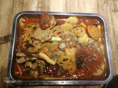 -天天喝丢一只鞋·烧烤·快餐(盐仓桥店)