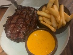 -The Meat & Wine Co Southbank(南岸店)
