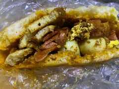 -新林麻辣串(西市场总店)