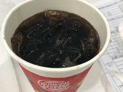 -汉堡王(嘉定宝龙城市广场)