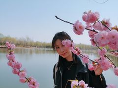 -东郊湿地公园