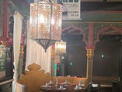 -纳瓦新疆菜(银都店)