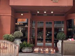 -ZHAO赵·牛扒坊(万象城店)
