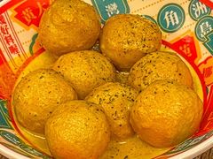 -孖记茶档·热腾茶餐(江南西plus店)