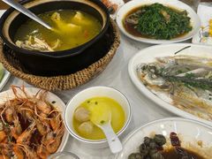 -蟹天蟹地农家菜·阳澄湖大闸蟹(浅水湾店)