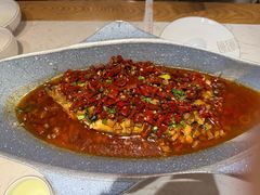 -不倒翁·安徽名菜楼(步行街店)