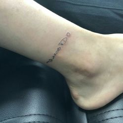 -極致刺青TATTOO STUDIO 私人订制