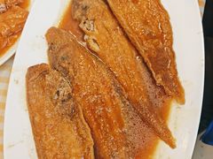 -京皇十二道天津菜(蒲黄榆店)