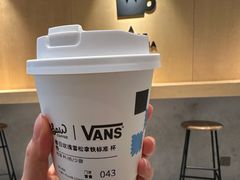 -Seesaw Coffee(西岸凤巢店)