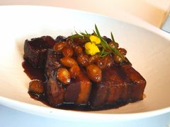 银杏红烧肉-潮上潮(南中环店)