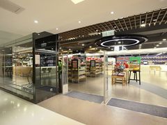 门面-楼上(尖沙咀店)