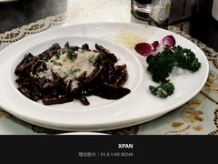 -新聚丰菜馆(太监弄店)