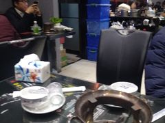 -川香煲(茅台路店)