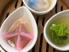 -水上明月·湖景餐厅