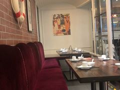 卡座-避风塘(光启城店)