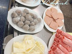 -仁义火锅城·熟食店(金杨路店)