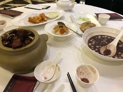 -上海小南国(世博源店)