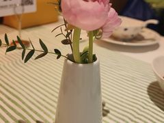 -桂满陇·杭州小馆(巴黎春天浦建店)