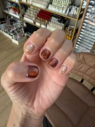 -H12 STAR日式美甲美睫专门店