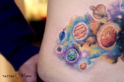 -飛凡TATTOO纹身•原创