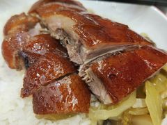 -明园茶餐厅(沙头角店)