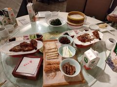 -大鸭梨(天通西苑店)