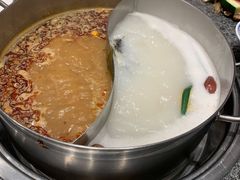 -江小渔鲜鱼火锅(辽沈二街店)