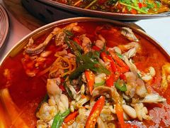 -小河盐帮·私家菜·烤鸭(三元桥·霄云路店)