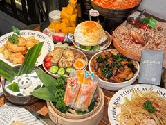 -岛风·台食小馆 ISLAND BISTRO(烟台山店)
