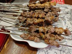 -京元盛铜锅涮肉(上海总店)