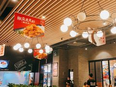 -避风塘(嘉兴八佰伴店)